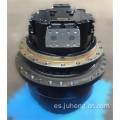 Motor de viaje EC220D EC220D Final Drive en stock